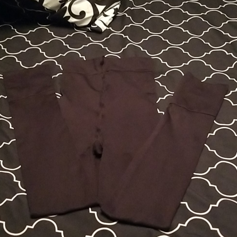Womens spandex tights